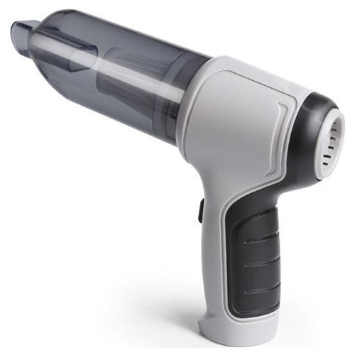 무선 다기능 파워풀 핸디형 청소기