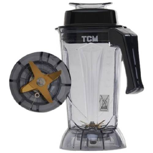 TCM 프리미엄 초고속 파워 블렌더 전용볼