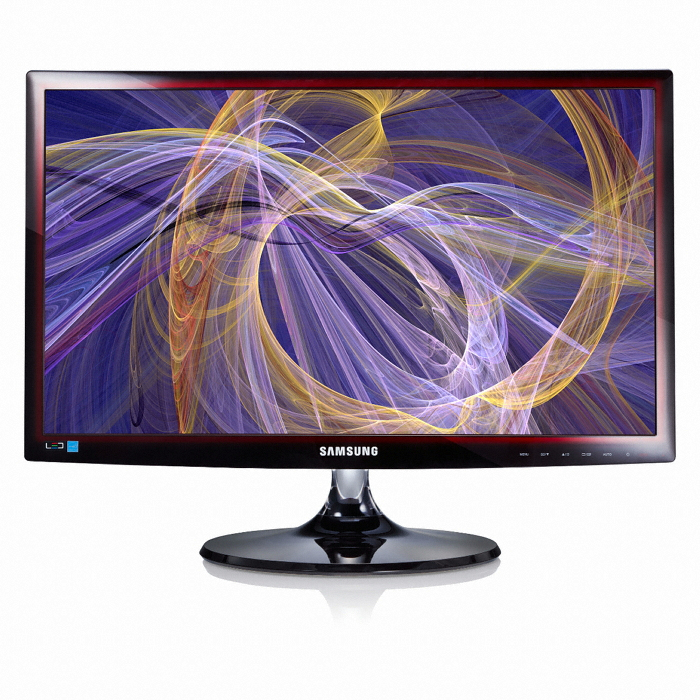 삼성전자  S22B350T (중고)