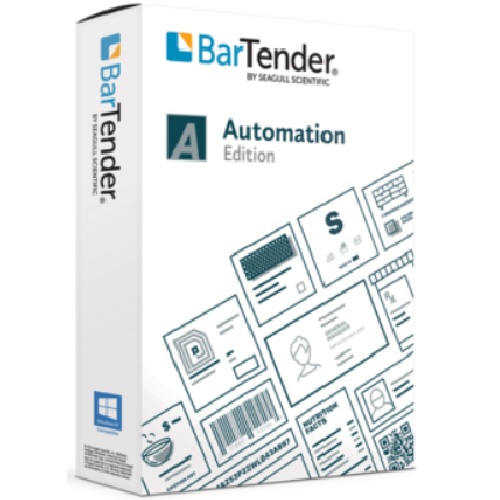 BarTender Automation