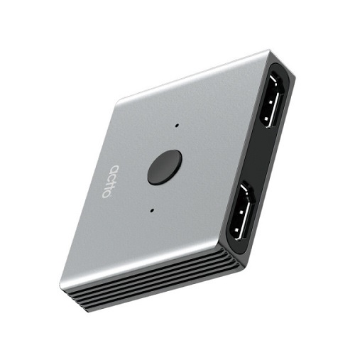엑토  HDMI-10 2:1 HDMI 양방향 스위치