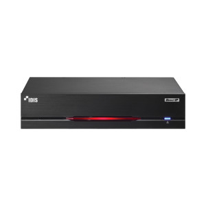 IDIS  DP-DD1316