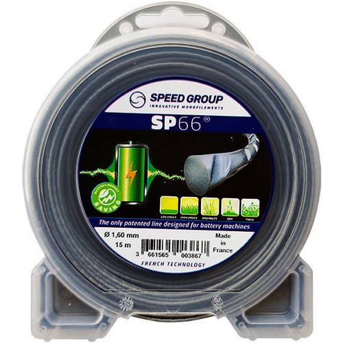 스피드 예초기 나일론줄 SP66