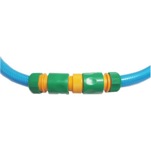 원터치 수도 호스 연결 16mm