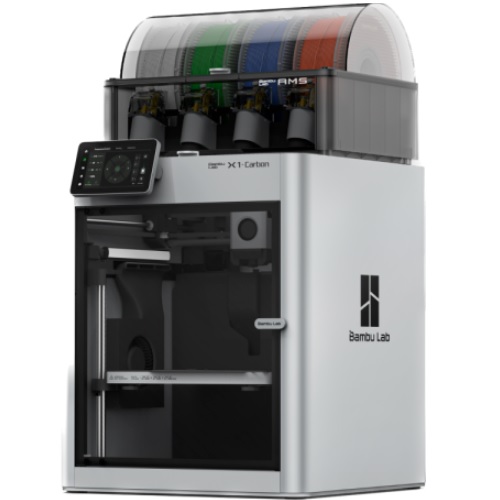 Bambu Lab  X1 Carbon Combo