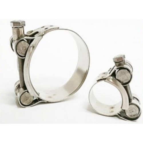 스텐 싱글 고압밴드 48~51mm