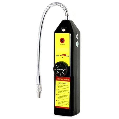 엘리텍 WJL-6000