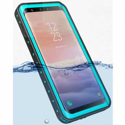 갤럭시S9 플러스 포인트 방수케이스