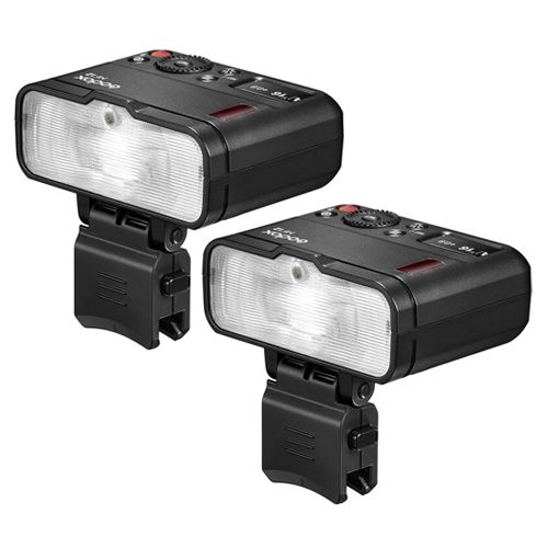 고독스  MF12 K2 매크로 플래시