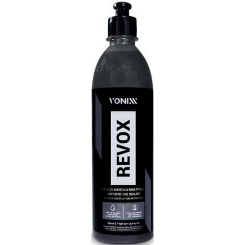 보닉스 타이어 수성 광택제 리복스 500ml