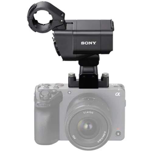 소니  XLR-H1 핸들 유닛