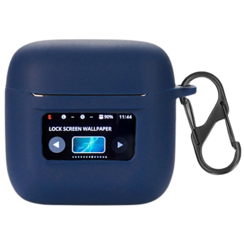 그레이코  JBL TOUR PRO 2 컬러 슬림 케이스