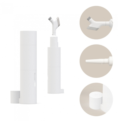 모온  오비큠 에어 스위치 디테일링 청소기