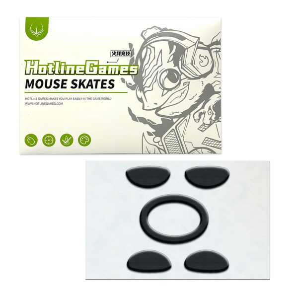 핫라인게임즈  마우스 피트 5.0S ZOWIE