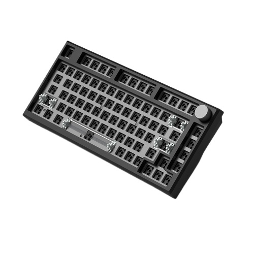 FL-ESPORTS  MK750 유무선 기계식 커스텀 베어본