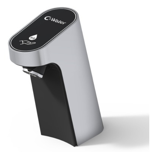 세비앙  씨워터 핸즈 케어 솔루션