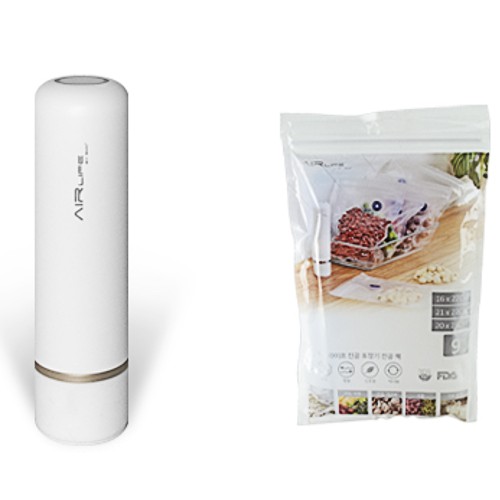 에어라이프 SMC-VP1 + 진공팩