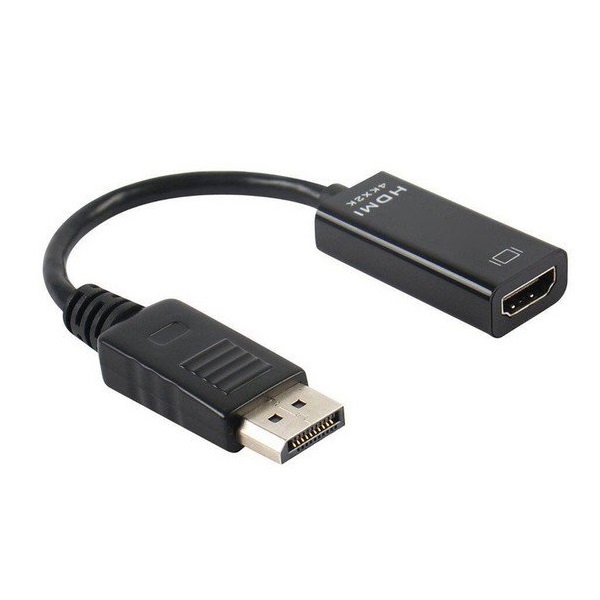 휴먼넷  제라드 FST-DH01C DP to HDMI 컨버터