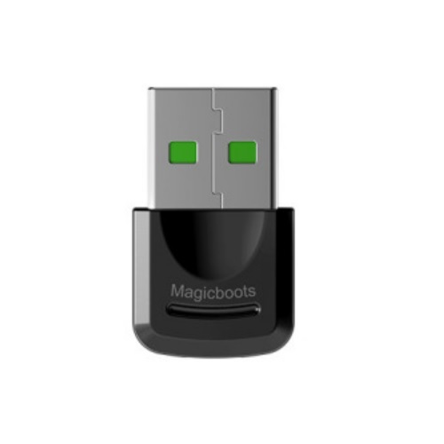 조이트론  매직부츠 컨버터