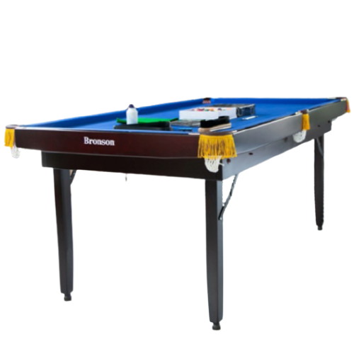 브론슨  포켓용 미니당구대 (해외구매)