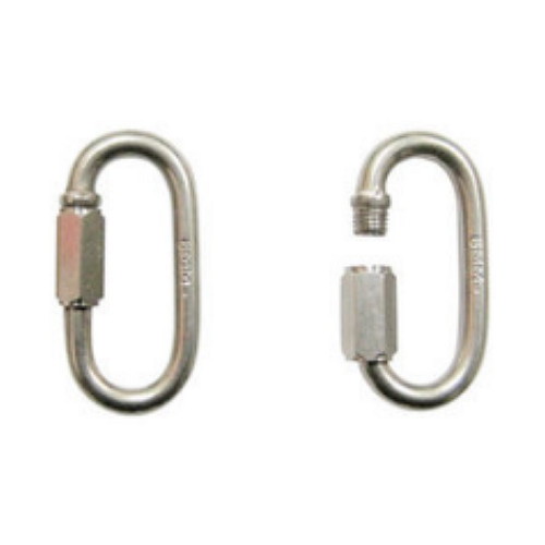 정우상사  쇠사슬체인 스텐퀵링크