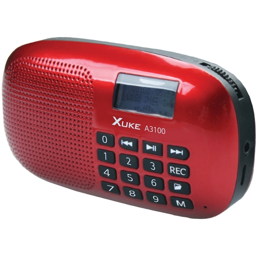 XUKE  A3100