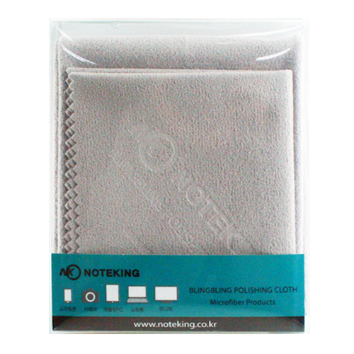 노트킹  극세사 크리너 NK-092