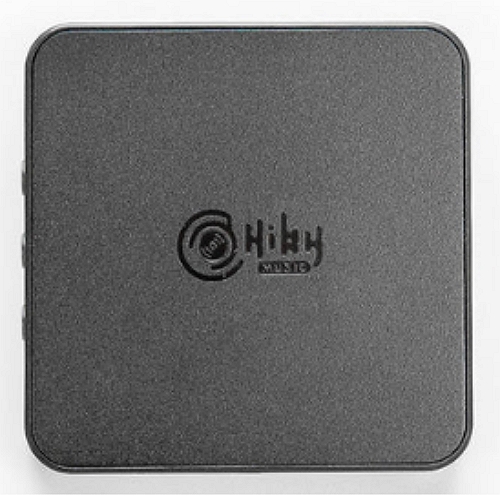 HiBy  FD3