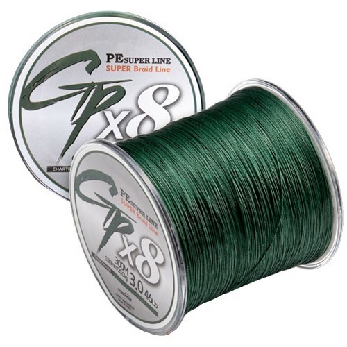 바이온  갓포스 GP x8