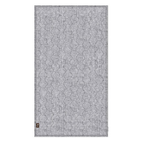 파크론  클라우디그레이 워셔블 온수매트