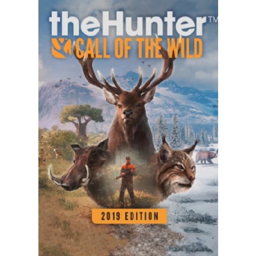 더 헌터: 야생의 부름 PC