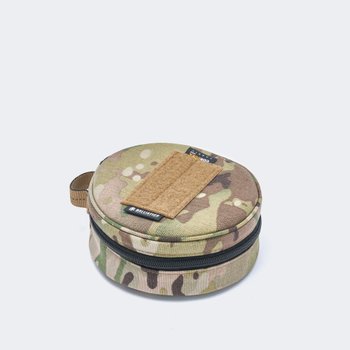 라운드 터프 케이스