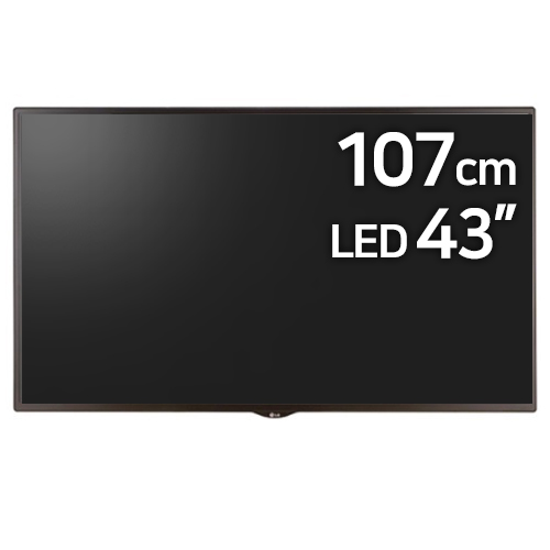 LG전자  43SE3KE 리퍼비시