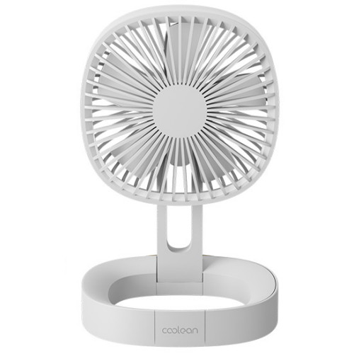 명성 쿨린 미니 폴딩 선풍기 CL-007