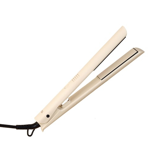 오아  베이직 판 고데기