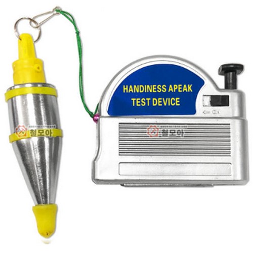 수직추세트 THK-650GS