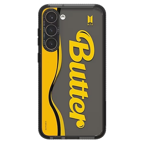 슬래시비슬래시  갤럭시S23 플러스 BTS 버터 버라이어티 케이스