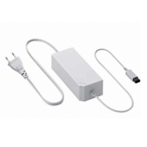 Nintendo  Wii 전용 220V AC 어댑터