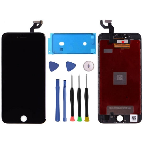 아이폰8 플러스 자가수리 액정