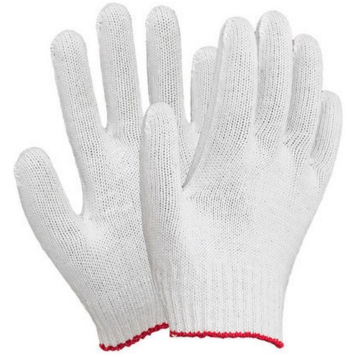 국산 면장갑 여성용 40g