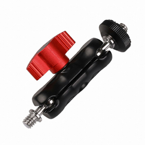 듀얼 볼헤드 마운트 A342