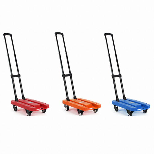 에이치앤아이  접이식 컬러 카트 XLH-TC01