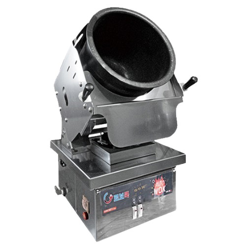 케이투시스템이엔지  로보쿡 K2-1055T