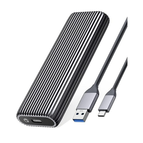 ORICO  AM2C3 M.2 외장케이스 해외구매