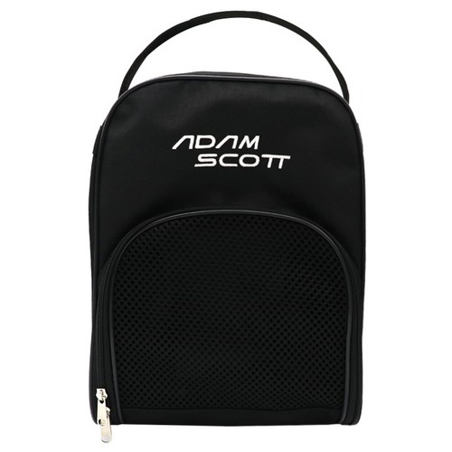 아담스콧  메쉬클린 슈즈백