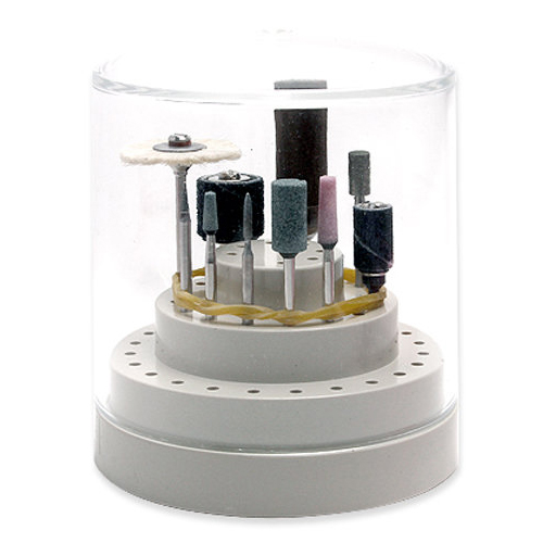 세신정밀  네일드릴 비트 10종세트