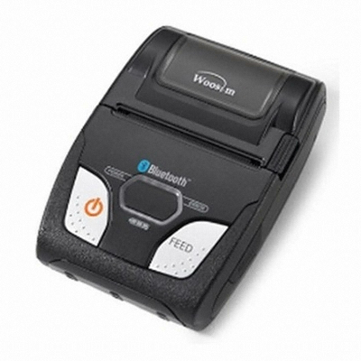 WOOSIM  WSP-R241 모바일 프린터
