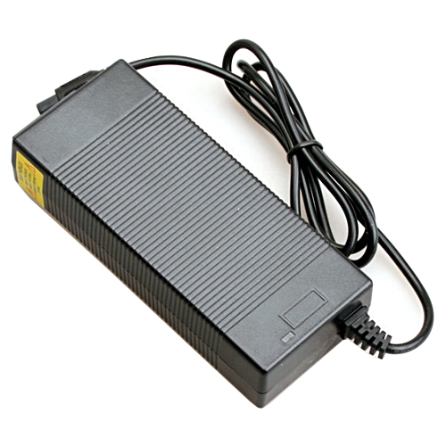 42V 2A 항공단자 GX12