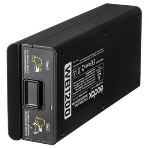 고독스  AD1200Pro용 WB1200 배터리