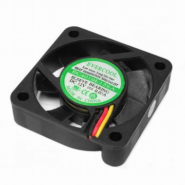 EVERCOOL  EC4010L12SA-3P